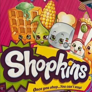 Shopkins